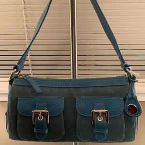 Vintage Dooney & Bourke Purse